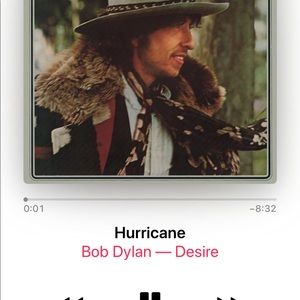 Meet your Posher, Charlie